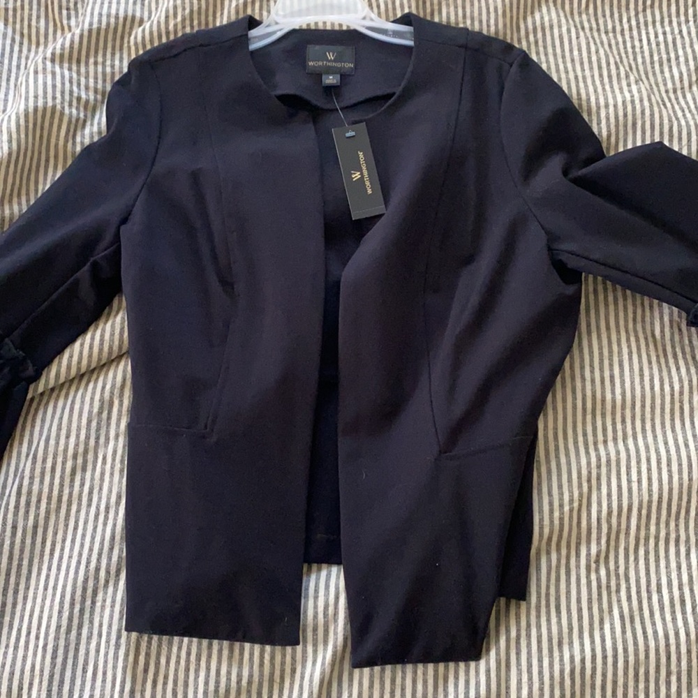 Worthington jacket - Picture 3 of 4